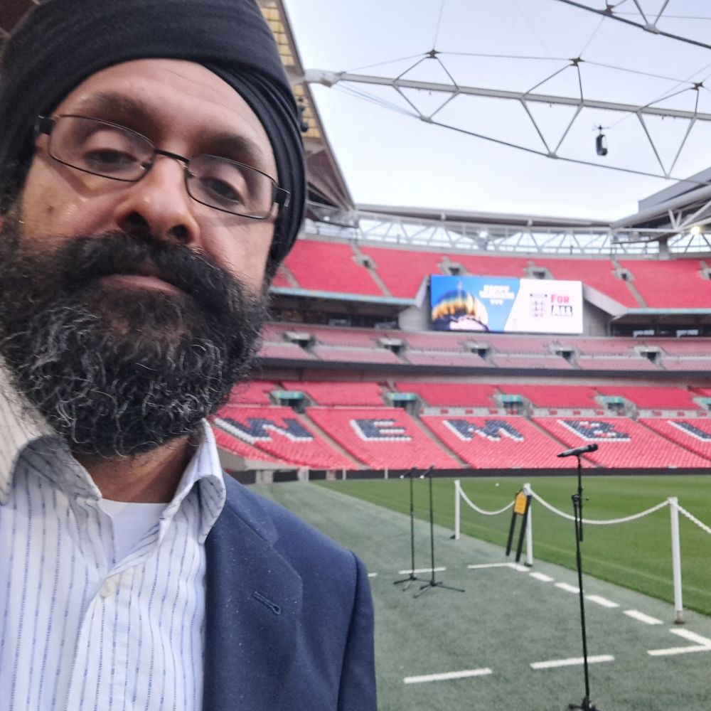 Prof Jasjit Singh