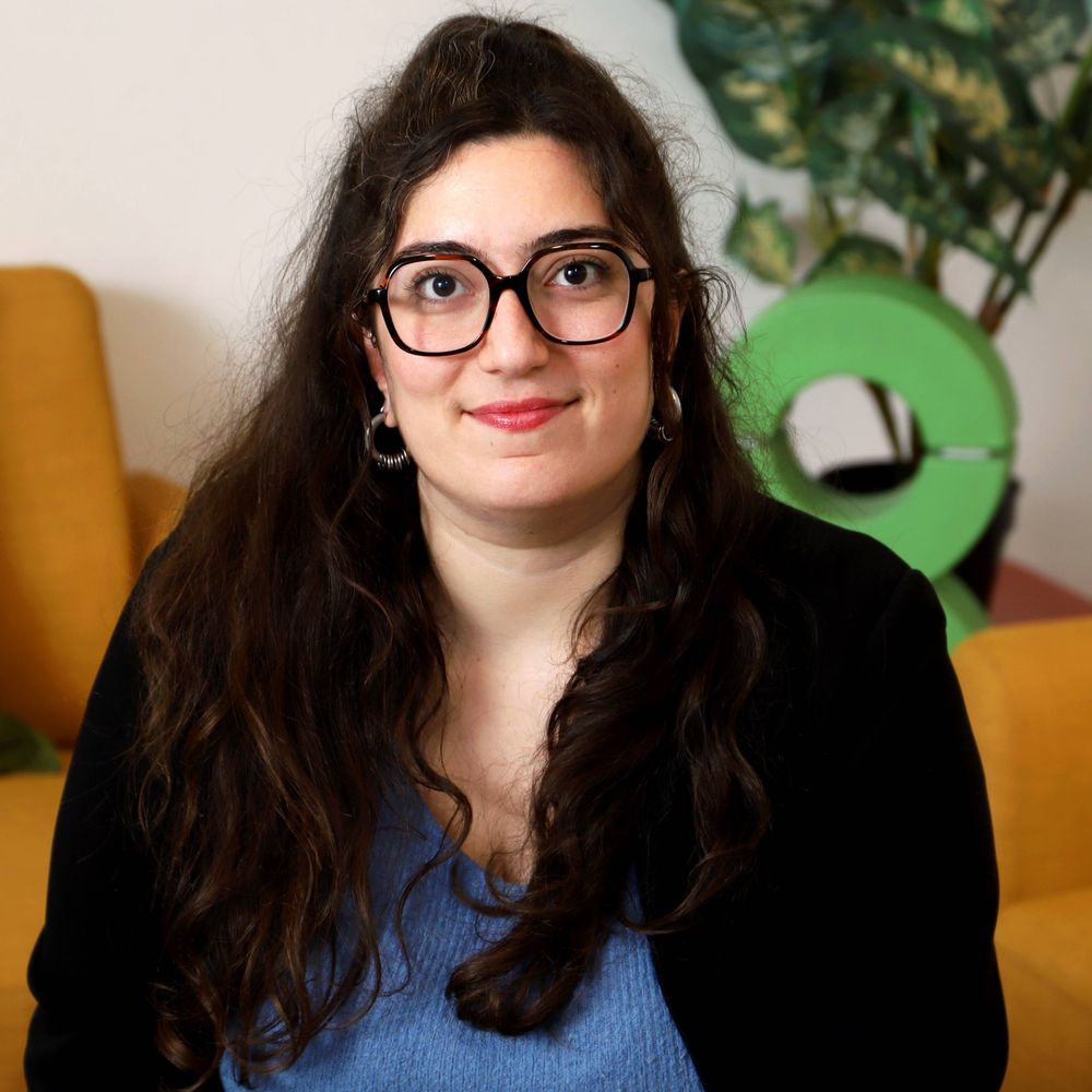 Layla Abdelké Yakoub