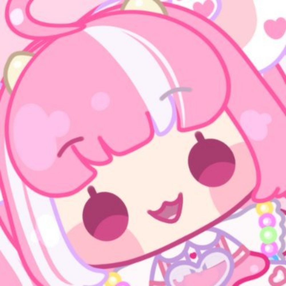🍓 Strawberry🌈