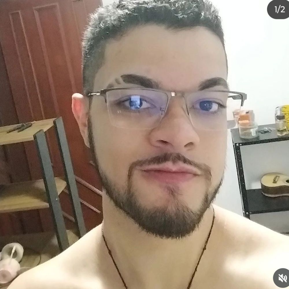 Pai da Seraphine 🖤👹