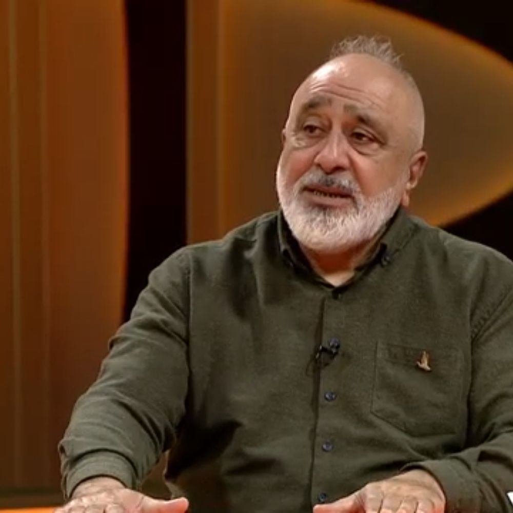Serhat Çelebioğlu
