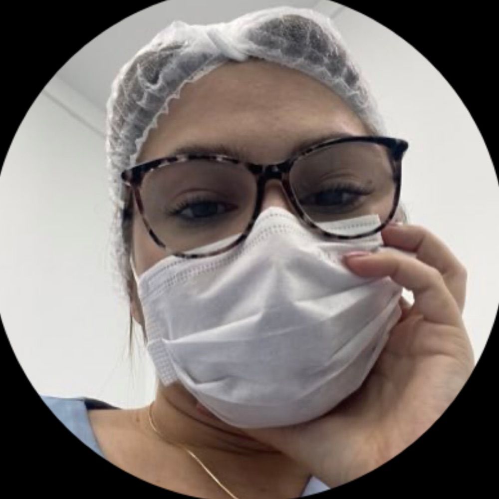 Médica de postinho