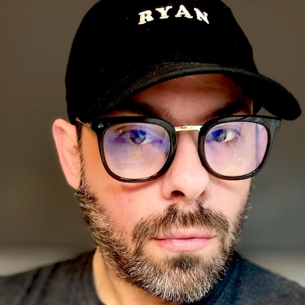 Ryan