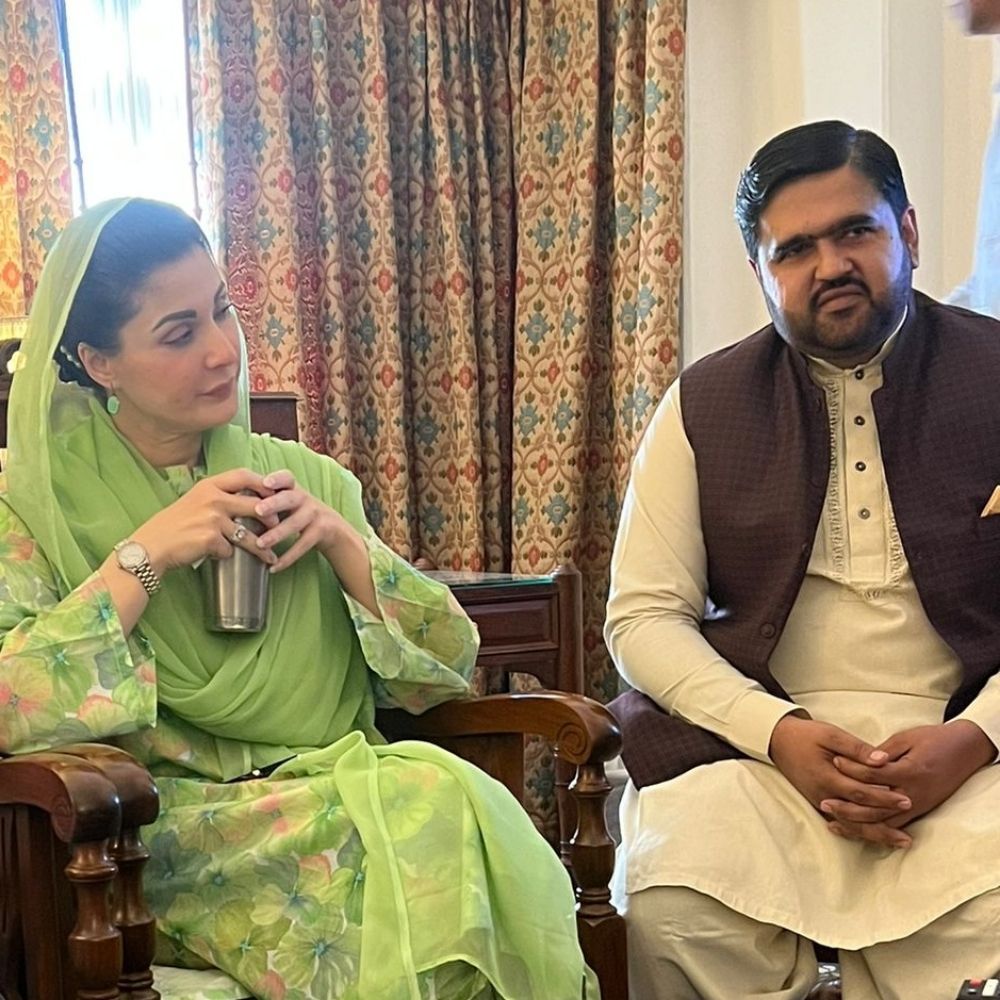 Mian Umar Siddique