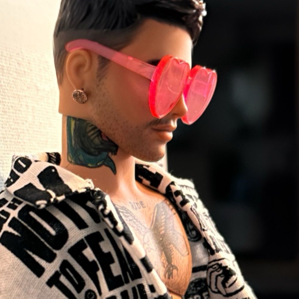 HelloDollyBoy