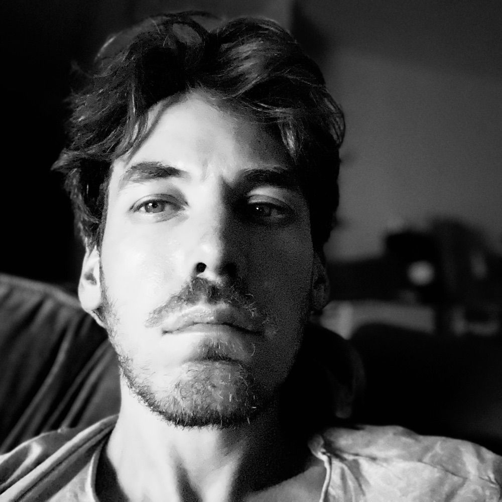 Sebastian Lindvall