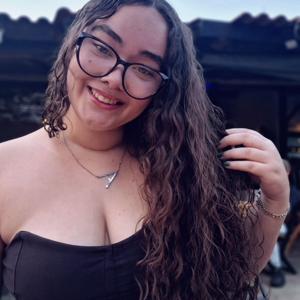 Anna Sousa ⓟ