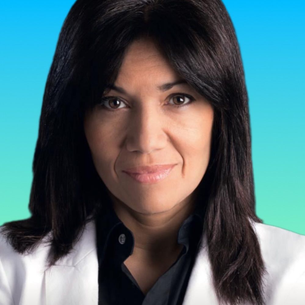 Samia Ghali