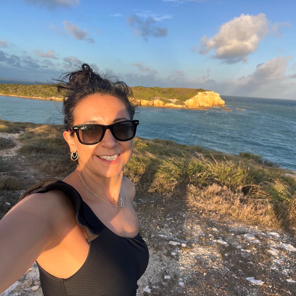 Daniela Rosero-López