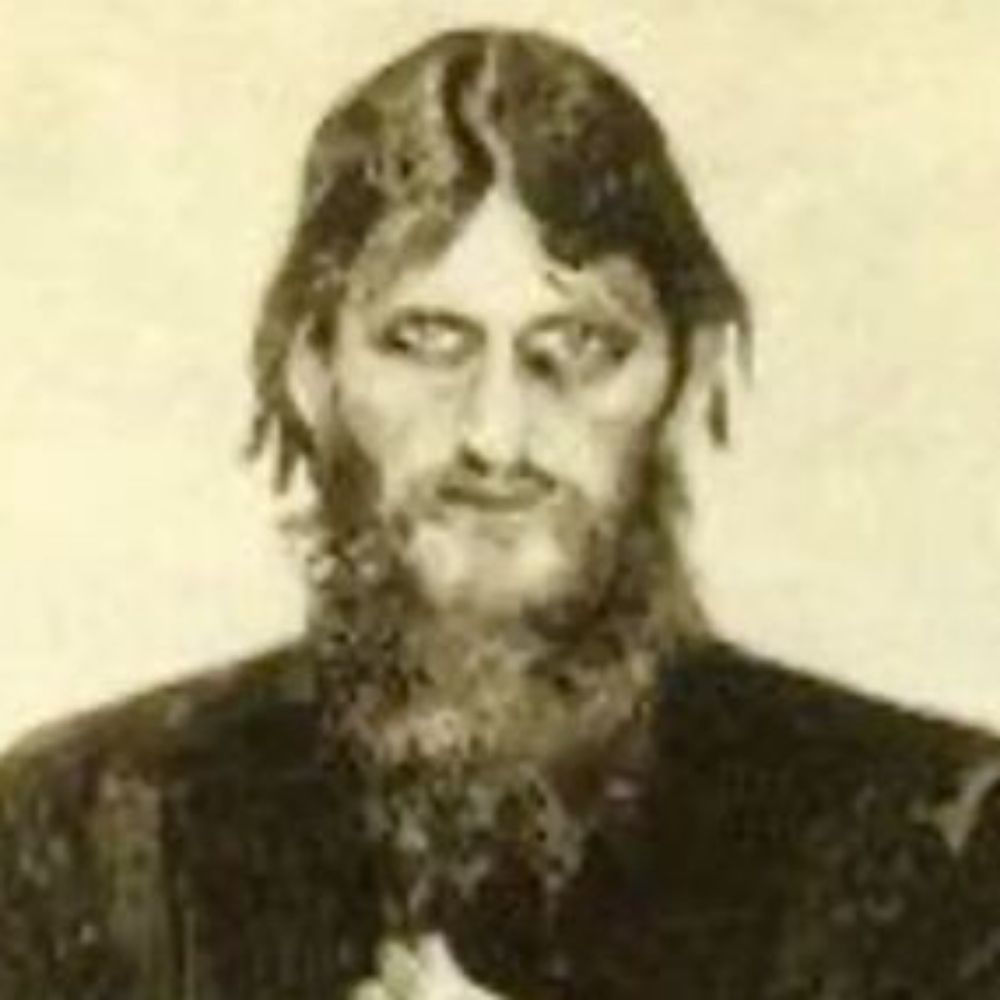 GriJawzRasputin