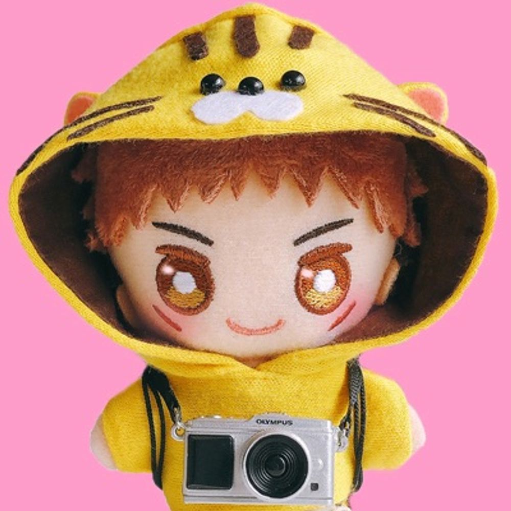 ぬいち