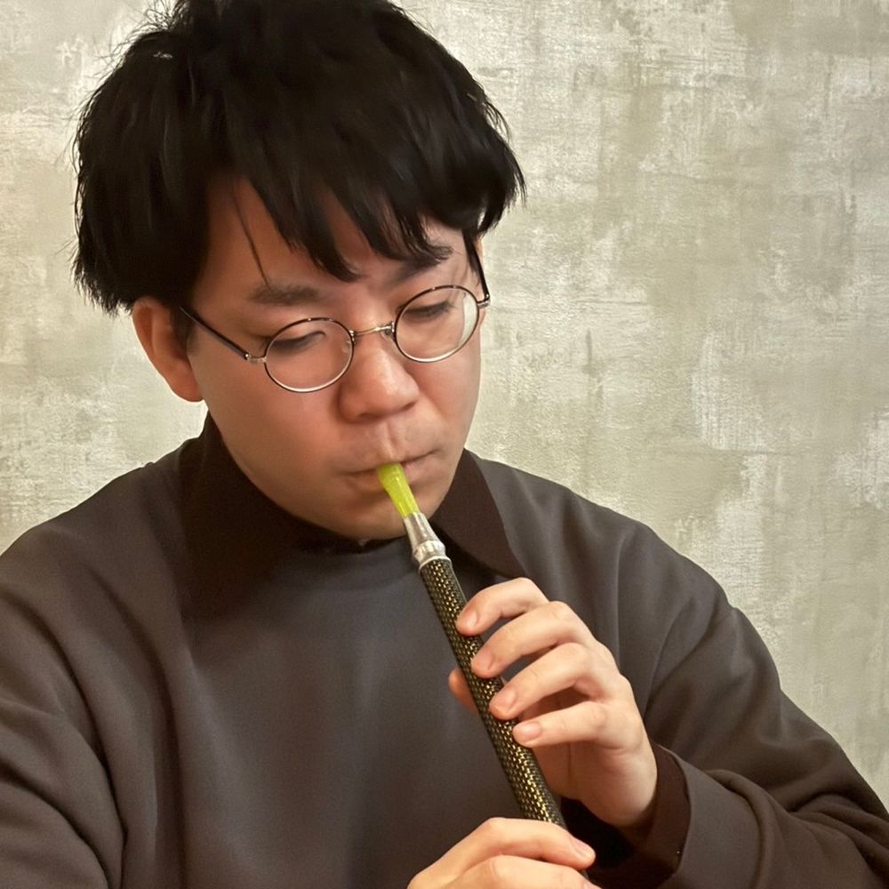 頭コーラングレ