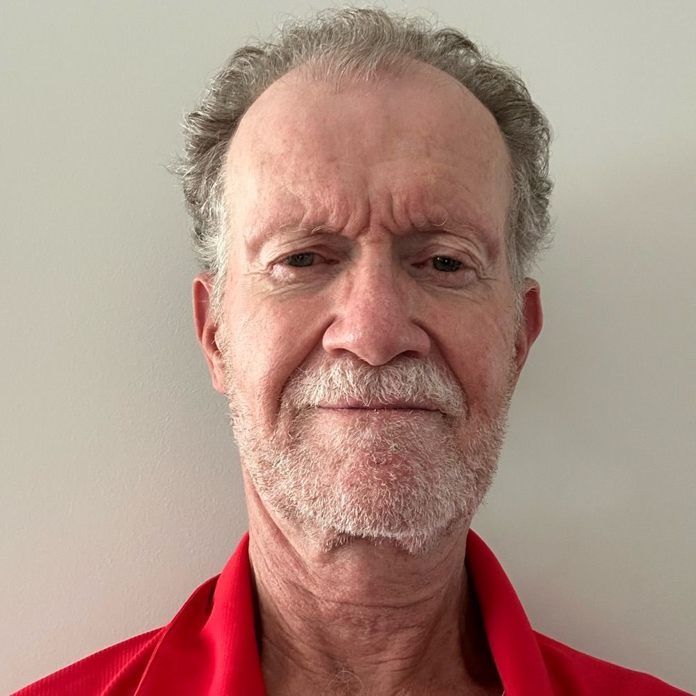 Paul Gilmore