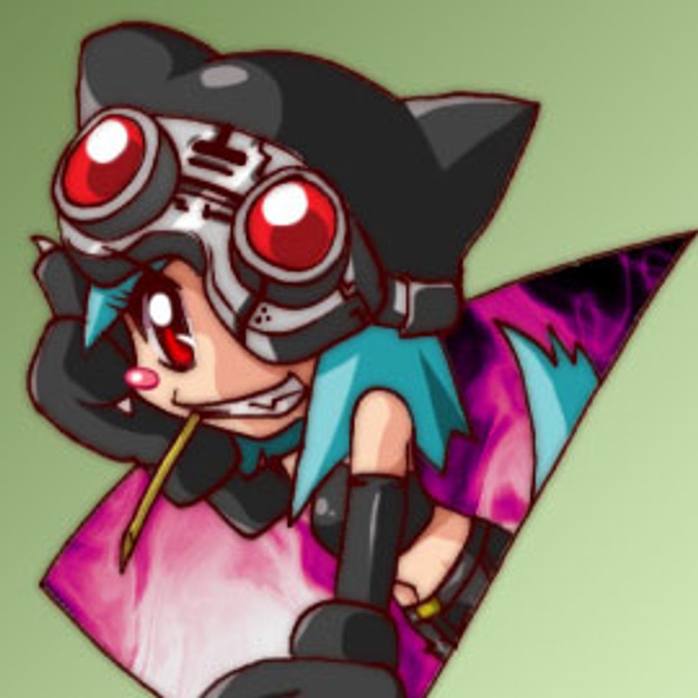 Skiriki Fyxe's avatar