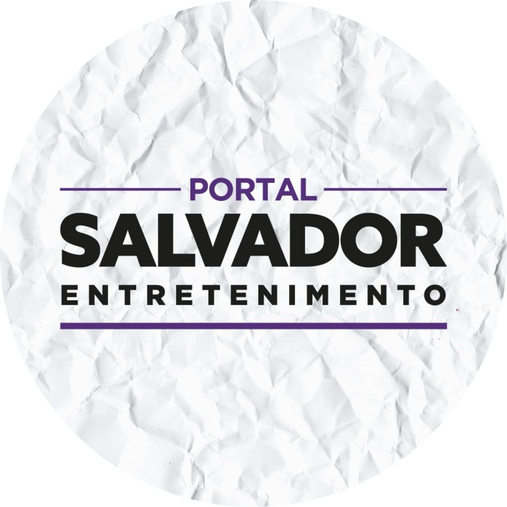 Portal Salvador Entretenimento