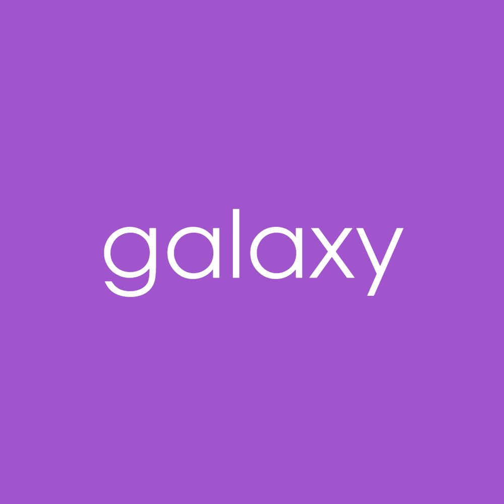 Galaxy