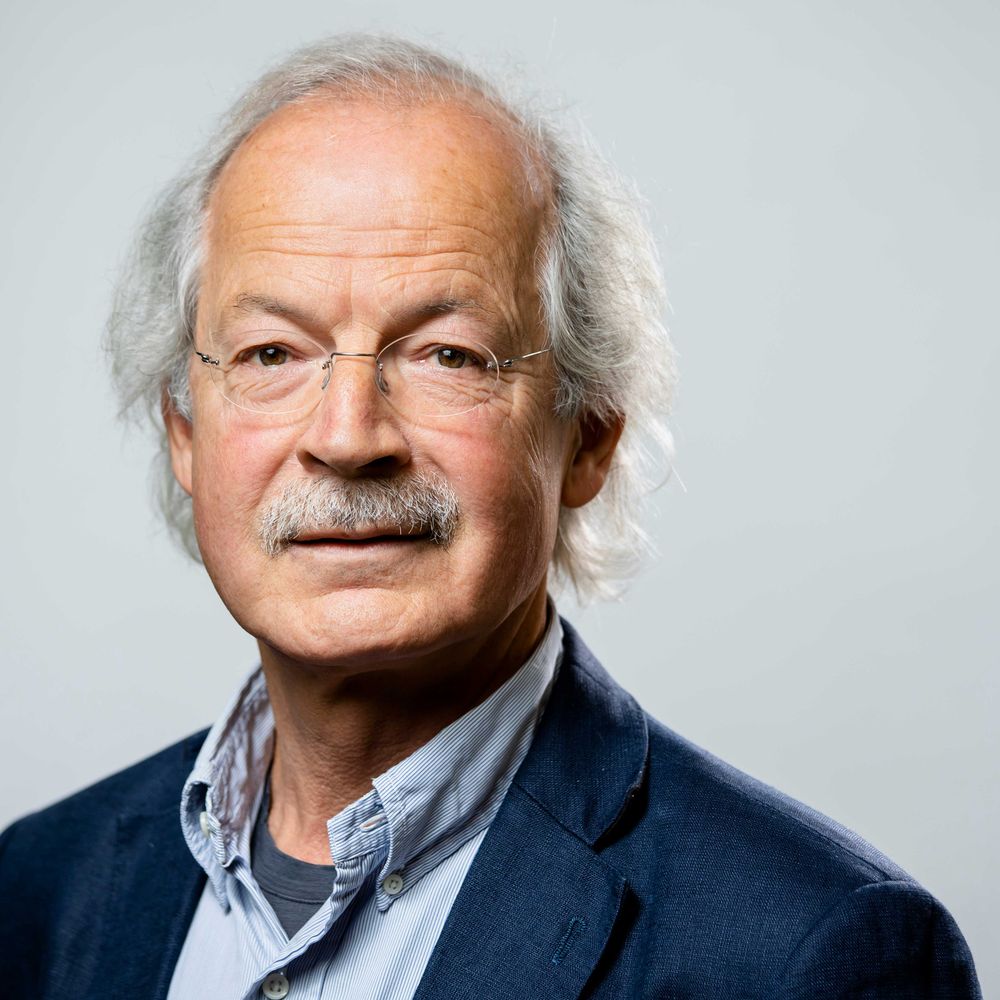 Nico van Nimwegen