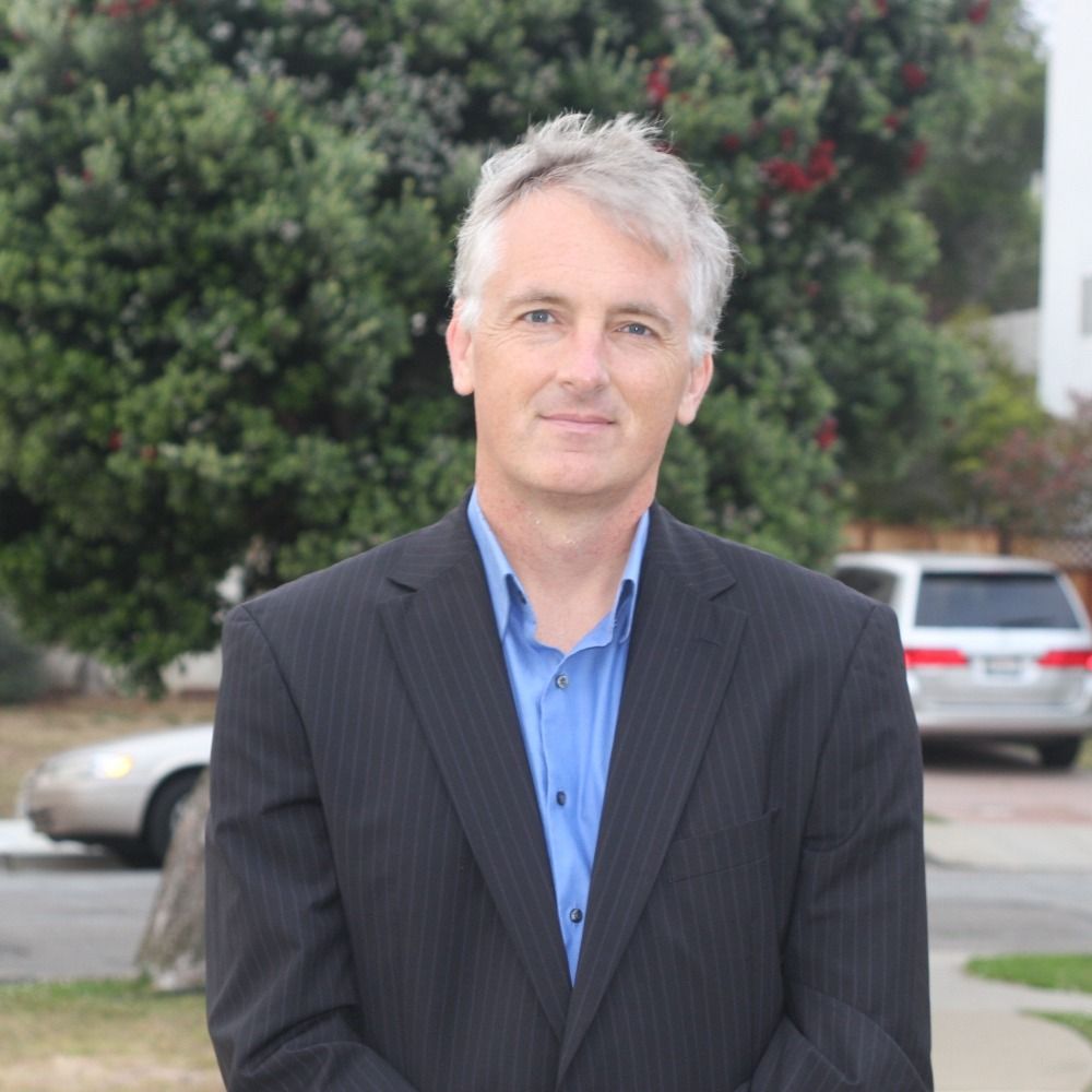 Sean H. Donahue