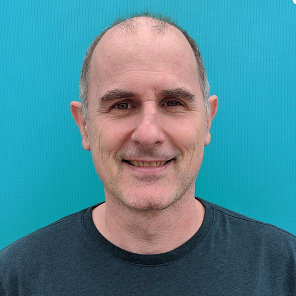 Richard Harrington