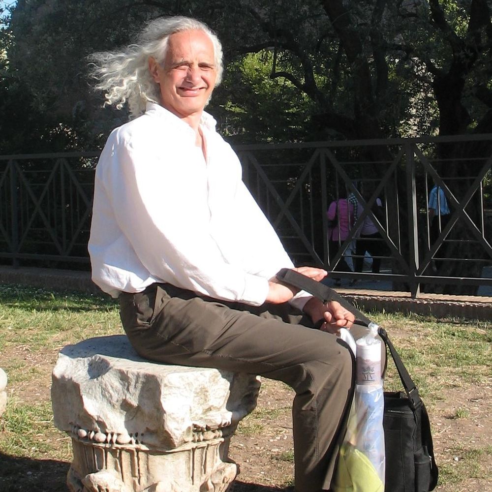Ronald Calitri