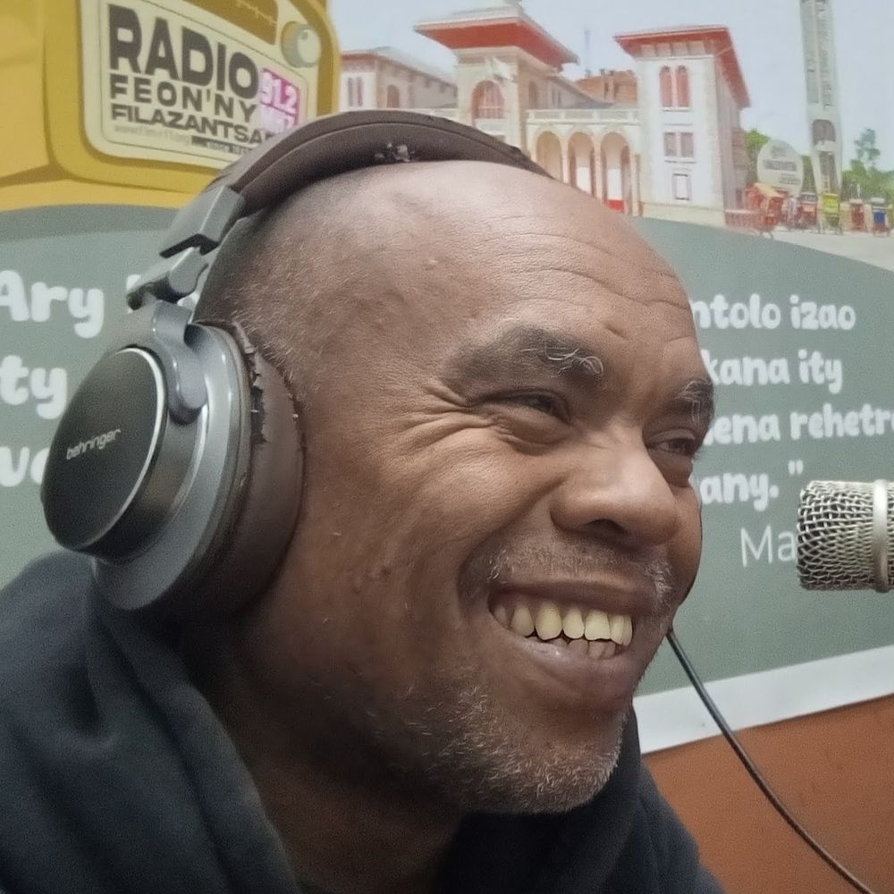 𝗠𝗮𝗻𝗼𝘂 𝗥𝗮𝗯𝗮𝗿𝘆 🇲🇬