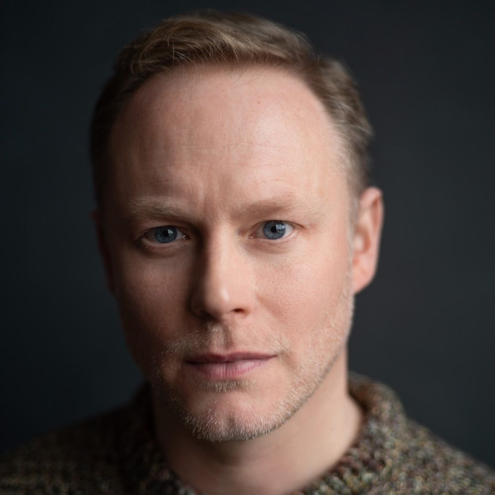Richard Glaves