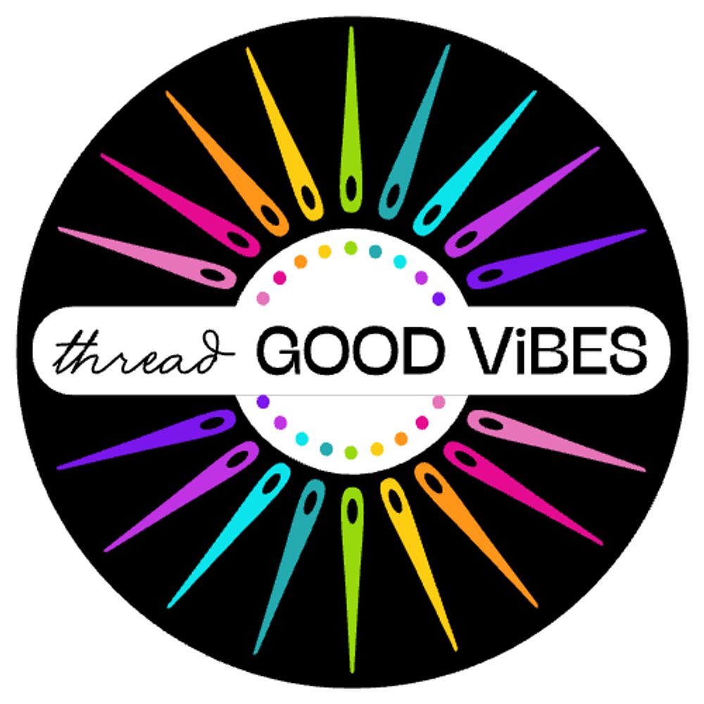 Thread Good Vibes