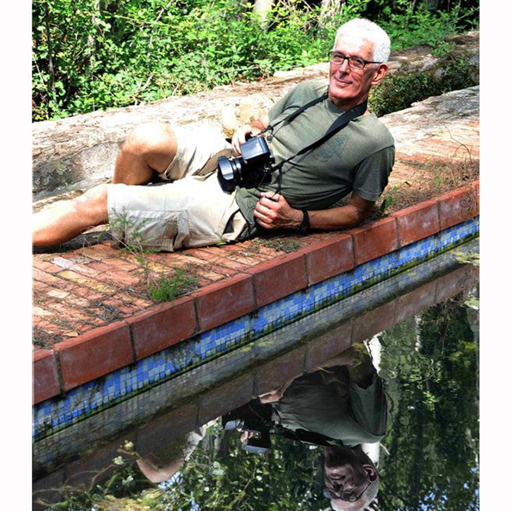 Paco Ferrer