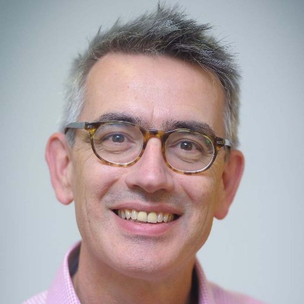 Peter Scott