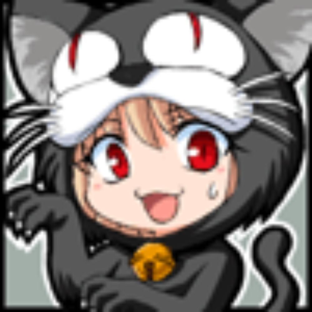猫歩くもしくはマガいもん
