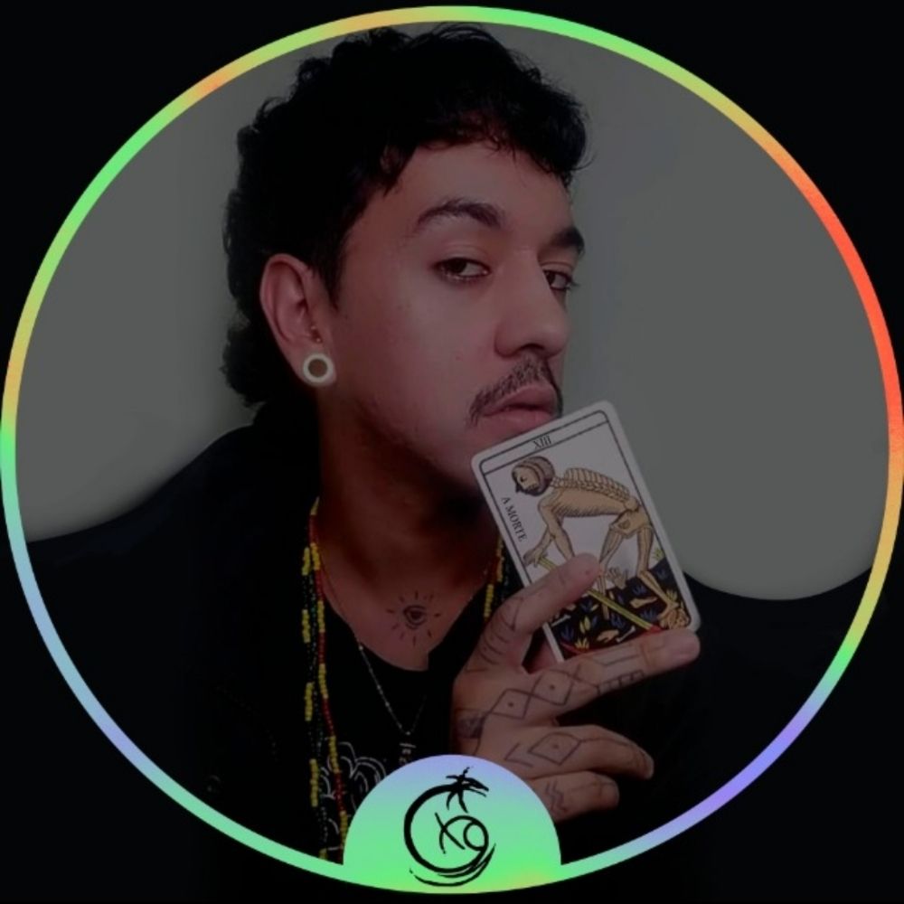 Delfos Oráculo Tarô 