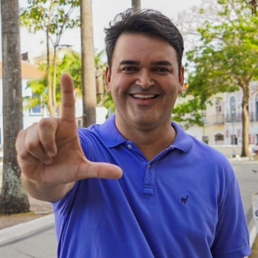 Rubens Pereira Jr