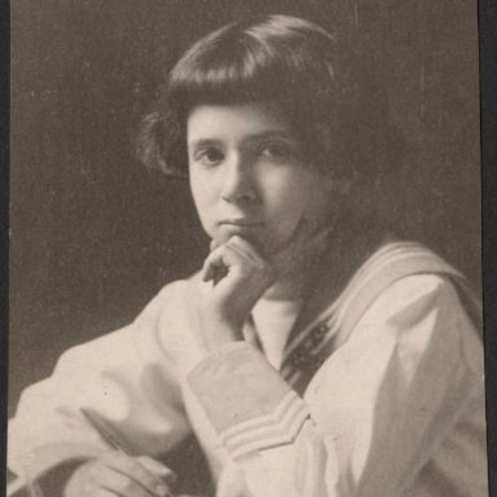 Hilde sabía cosas.