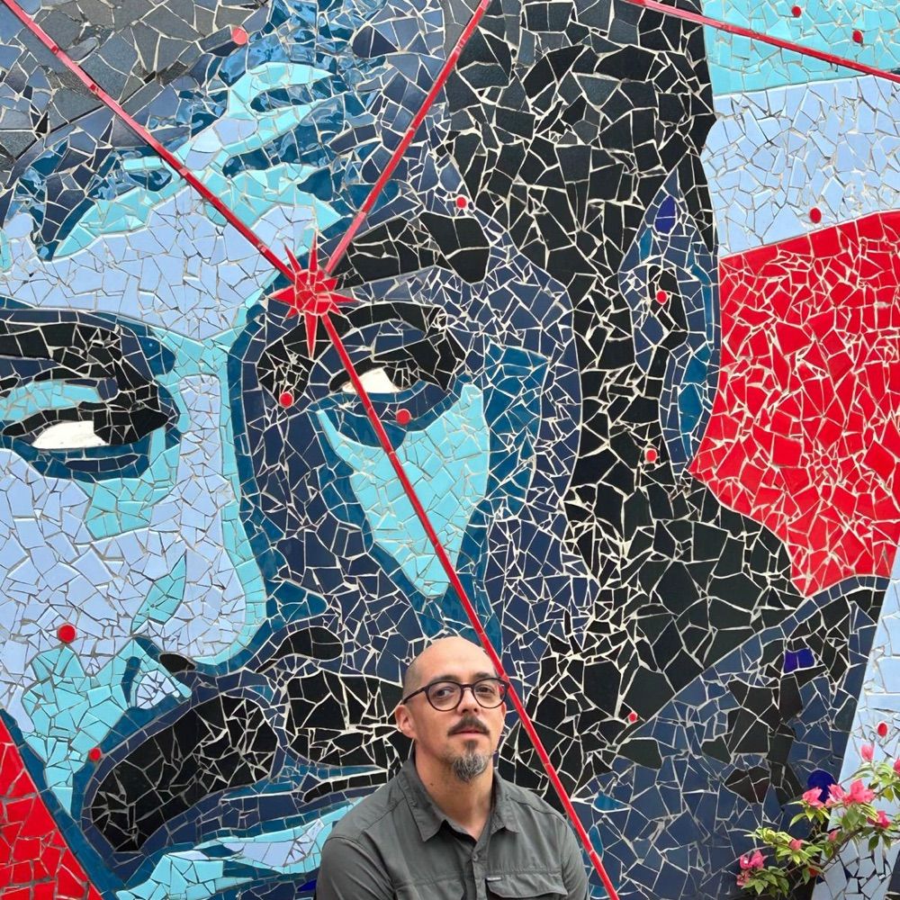 Daniel Ruiz-Serna
