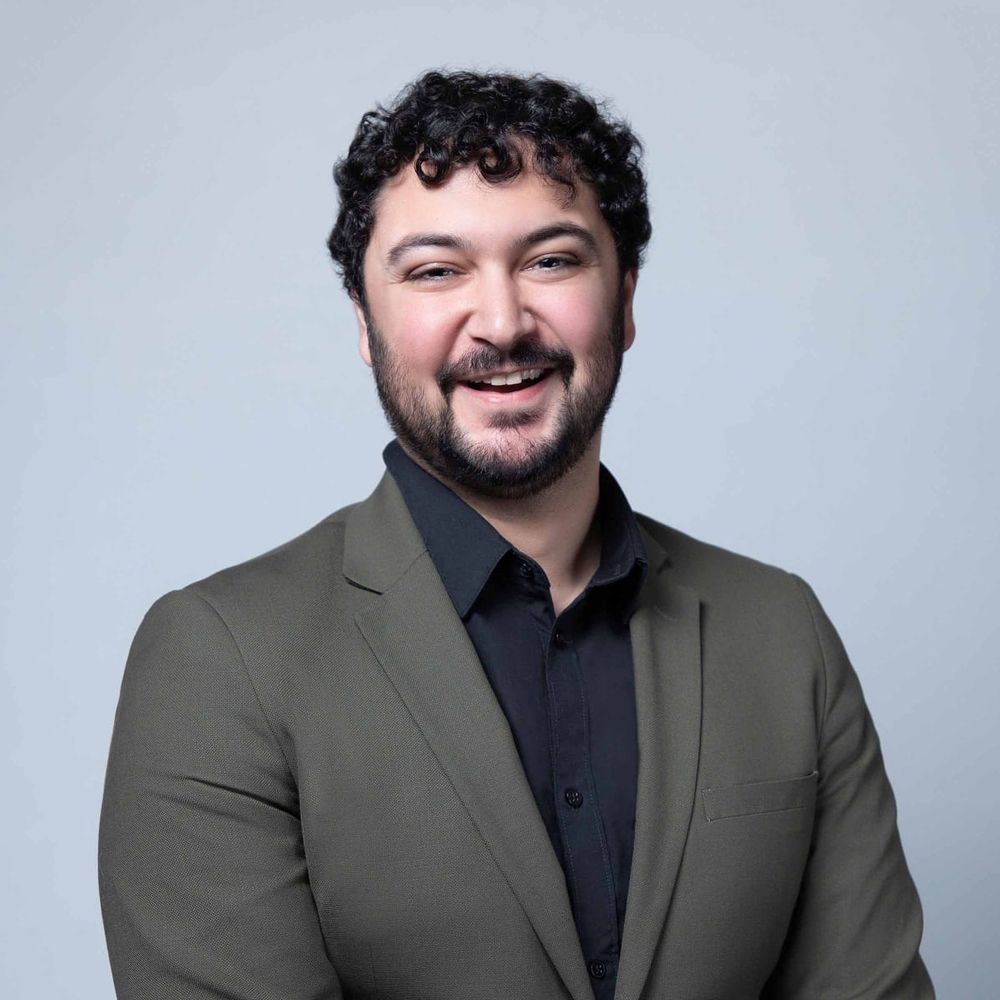 Sami Haj-Assaad 