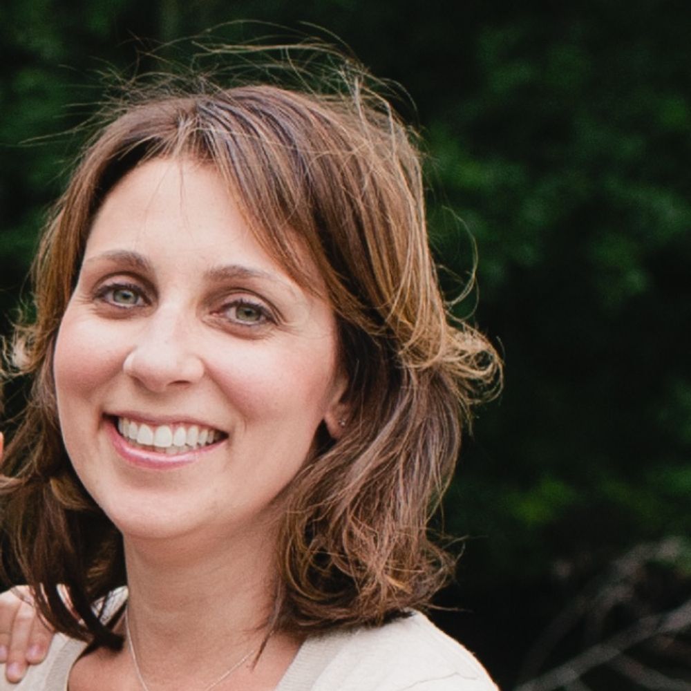 Susan Ferguson