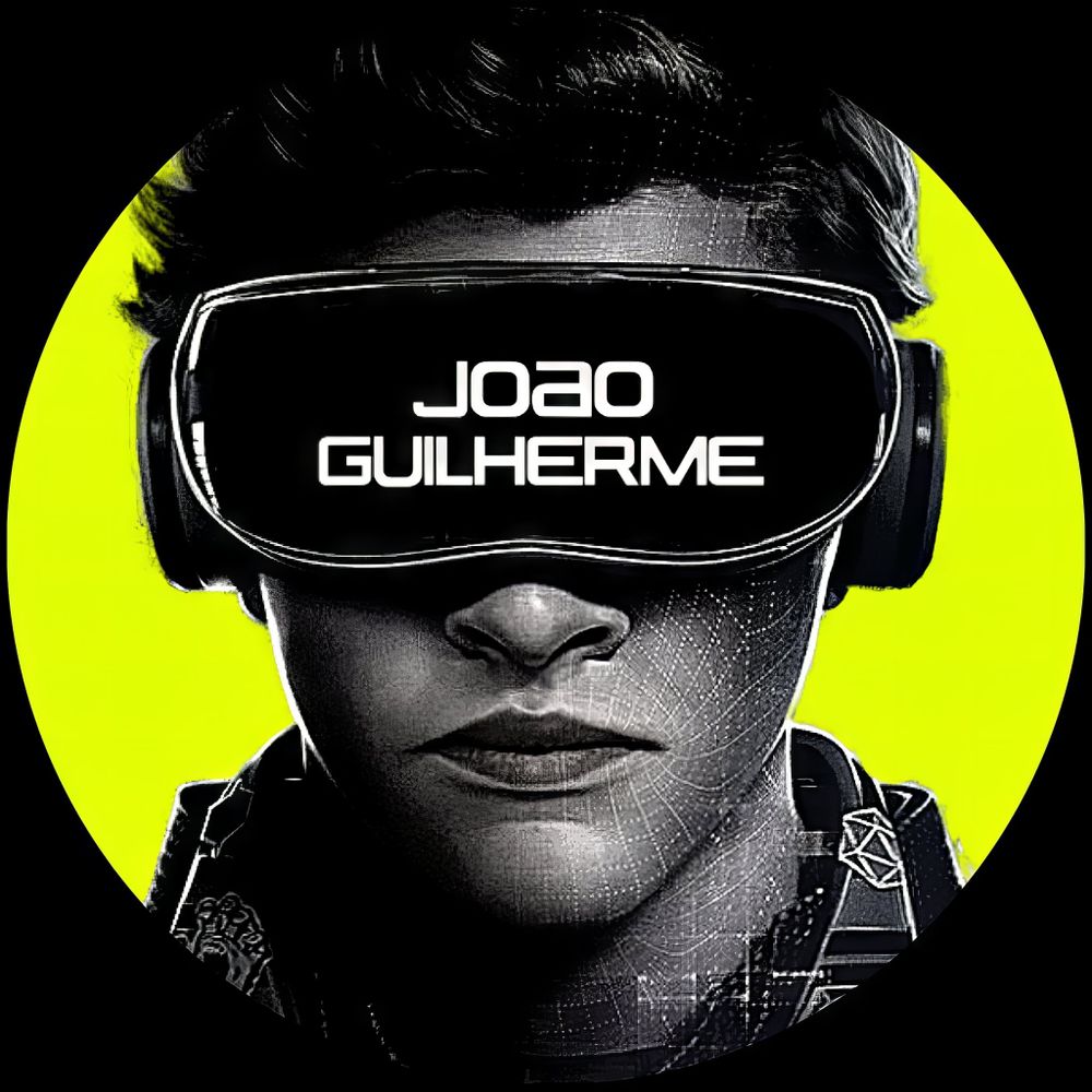 João Guilherme 