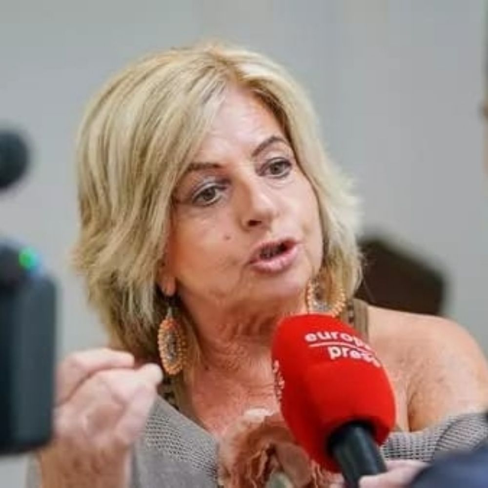 Consuelo Ordóñez