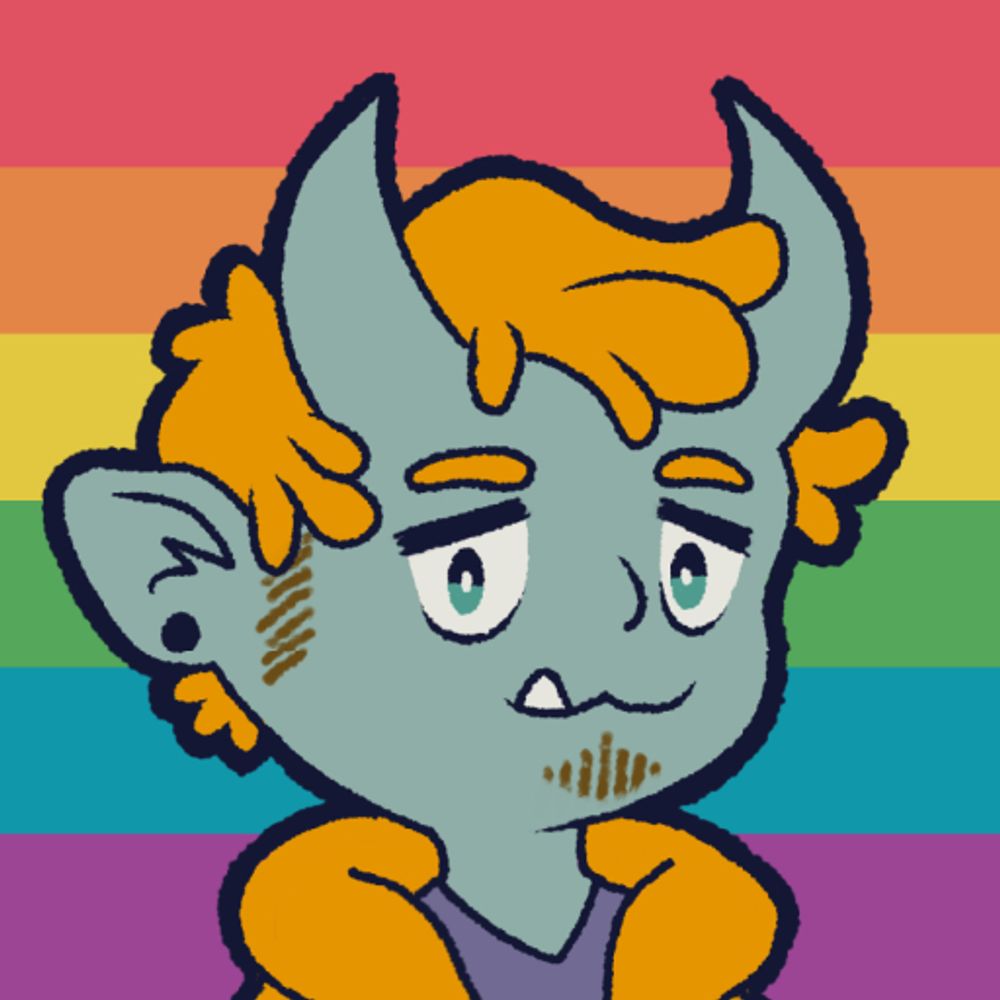 Tiefling Fen
