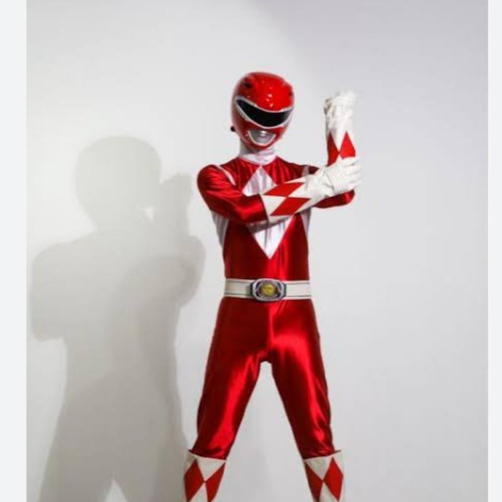 底辺戦隊ヨゴレンジャー