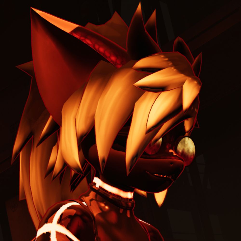 Goblin Mode