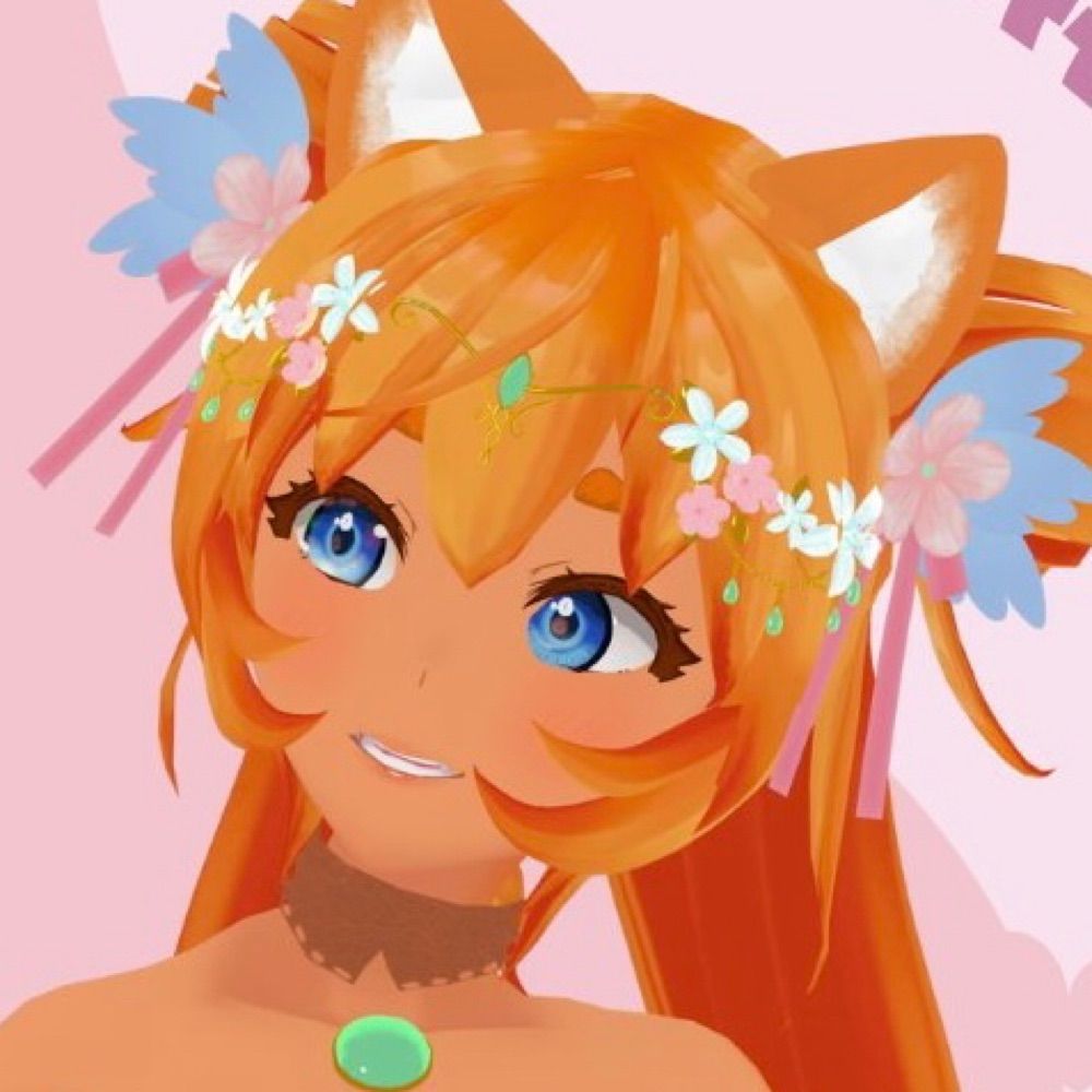 Kati 🧡 VTuber