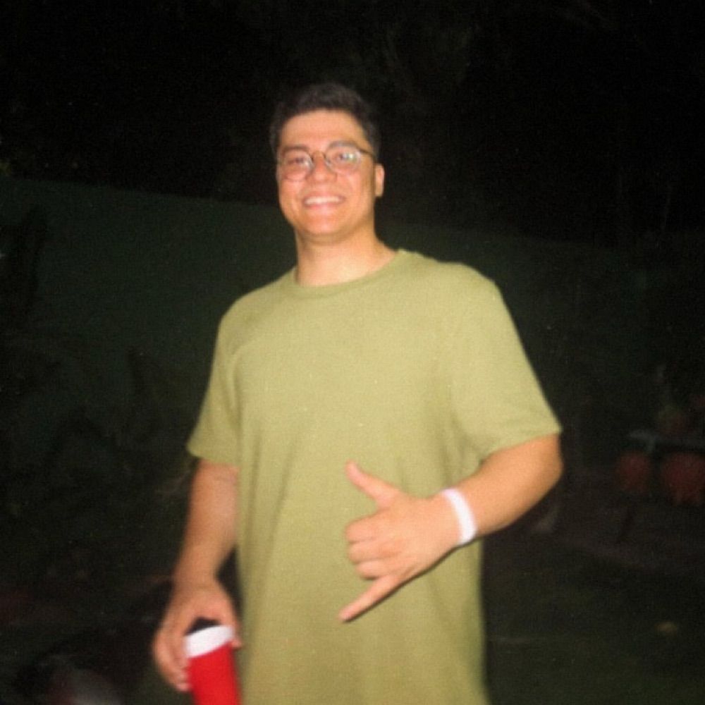 Ψ Caique Henry ☭