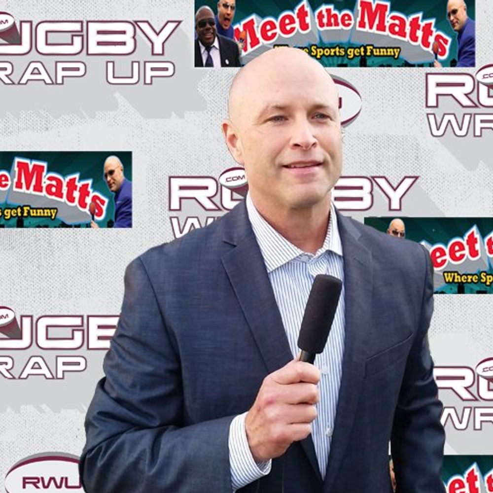 Matt McCarthy