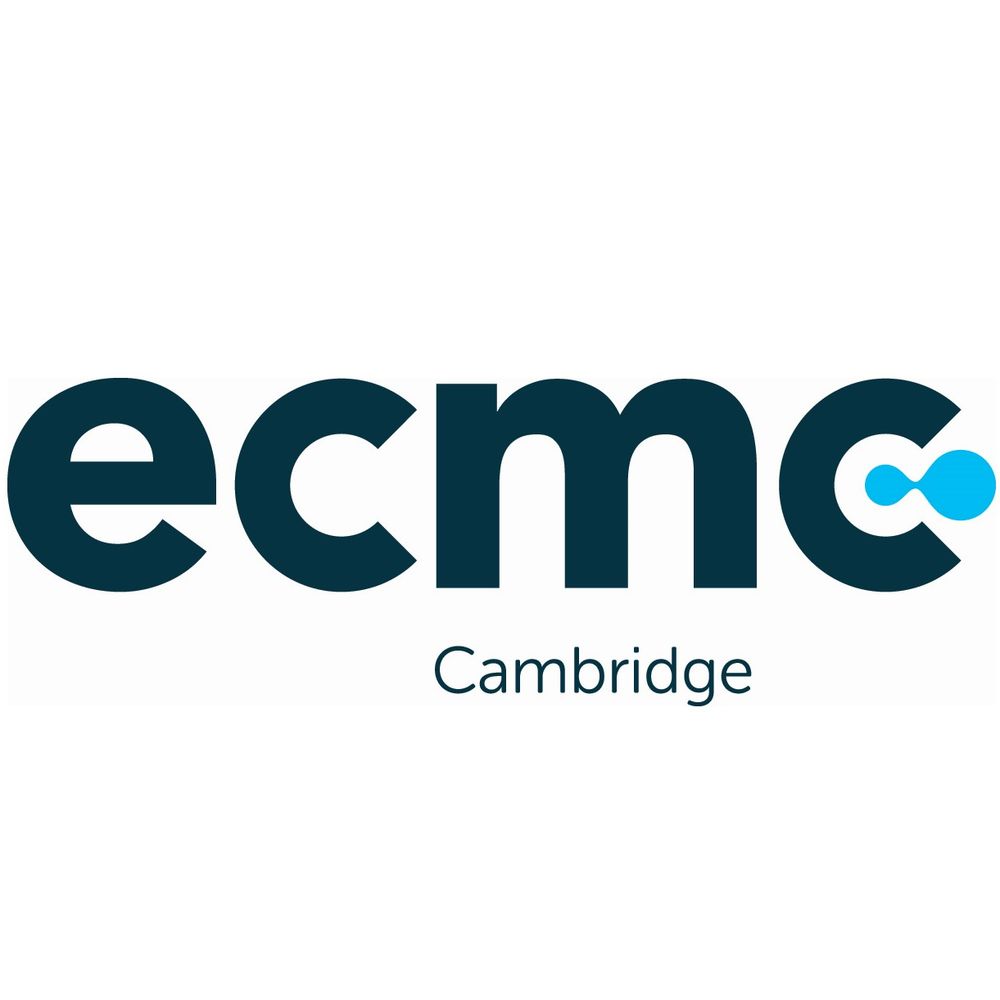 Cambridge ECMC