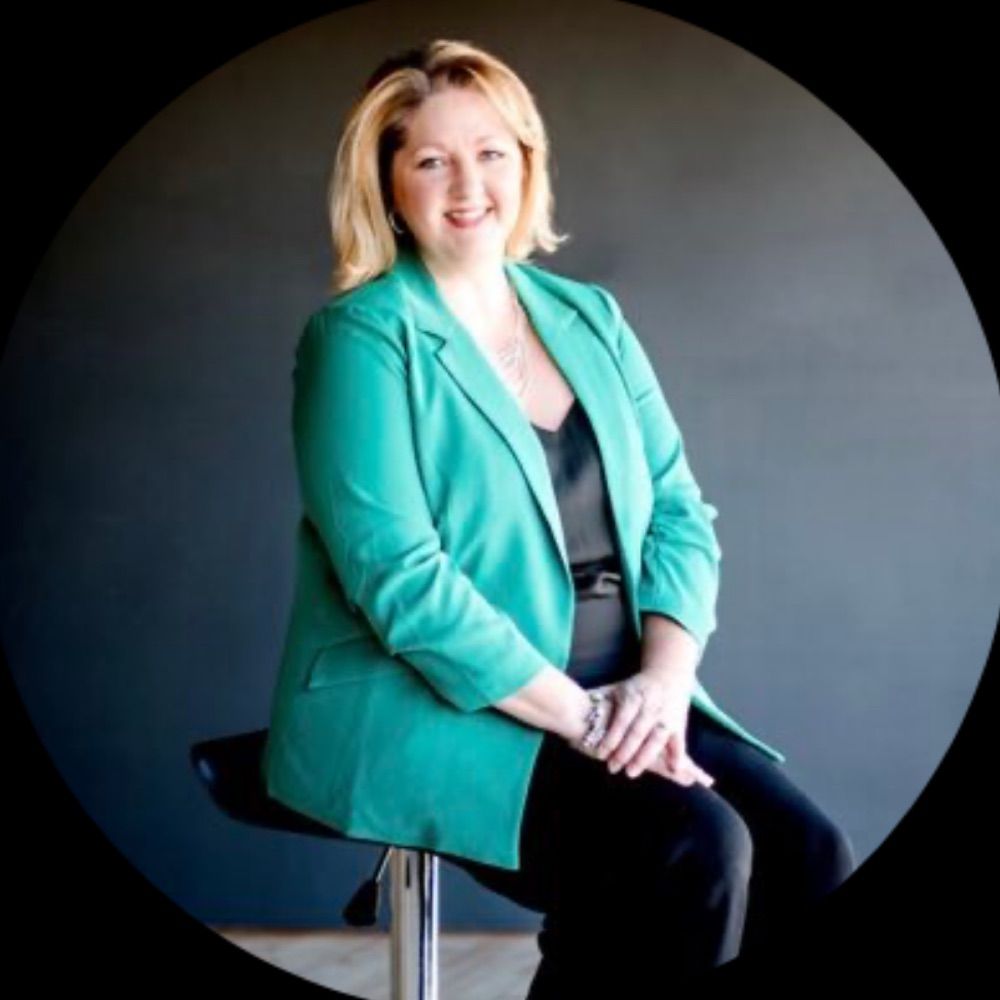 Ellen Jones, Pharm.D., BCACP