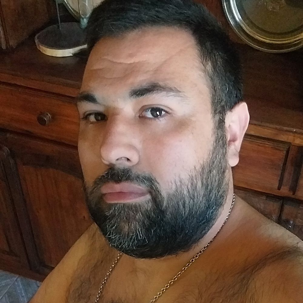 Soy un oso argentino 🇦🇷🇦🇷🇦🇷🏳️‍🌈🏳️‍🌈🏳️‍🌈🏳️‍🌈