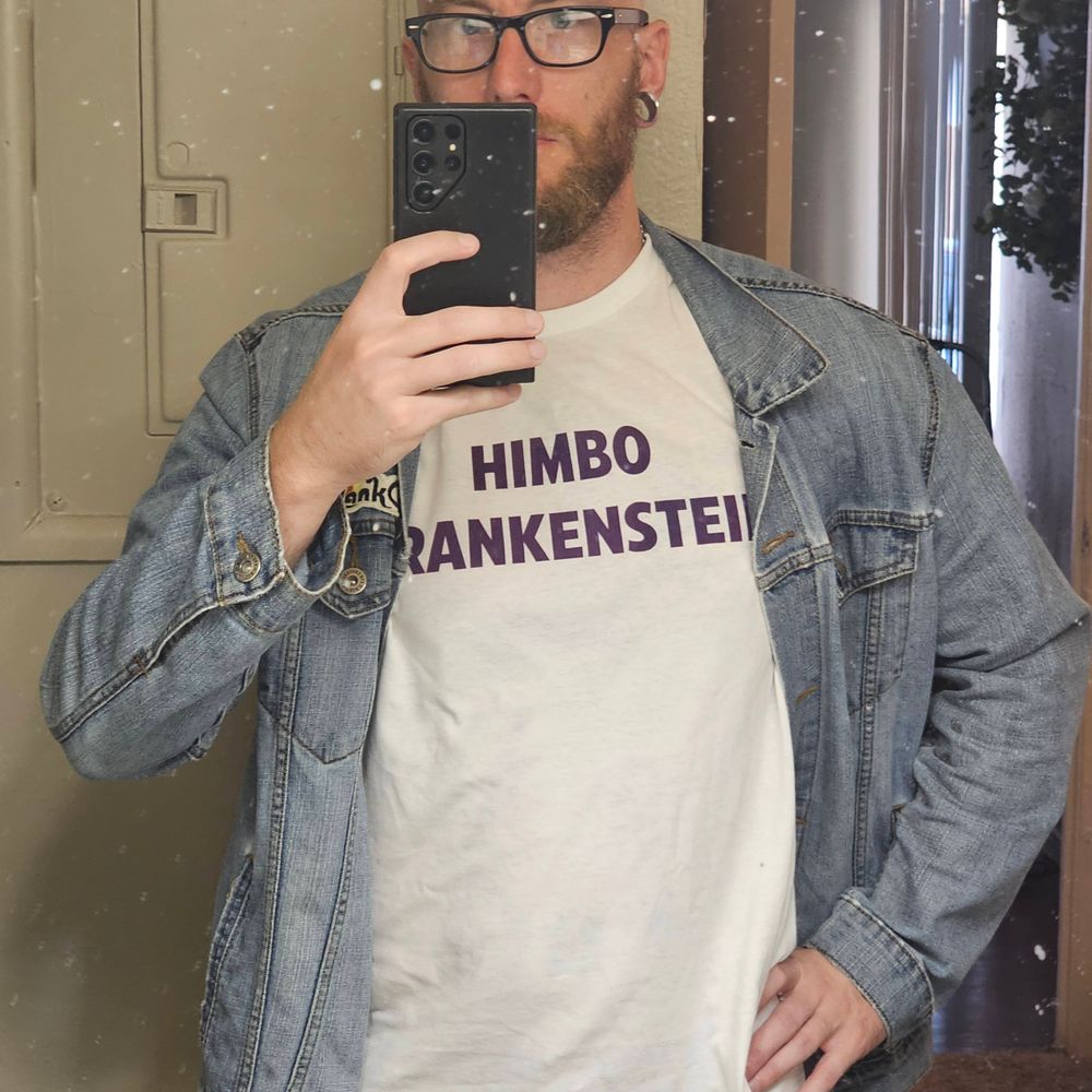 Local Man Gavin