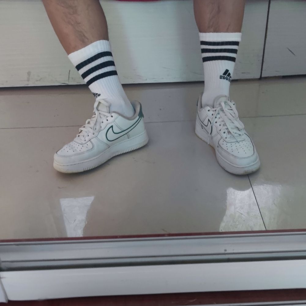 欲望强可怕