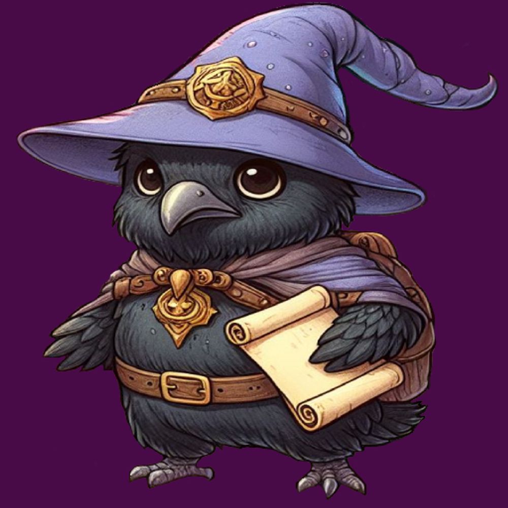 RavensQuests